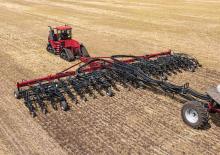 Sementadoras Case IH Flex Hoe 900 Air Drill 70