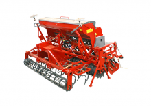 Sementadoras Unia FM S 700/3 D