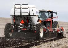 Cultivadores Kuhn Gladiator 1210M-840F