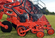 Sementadoras Kuhn Gran Prime 35