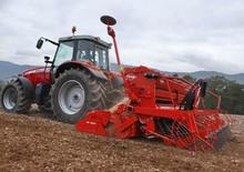 Sementadoras Kuhn Integra GII 3000-24 SL