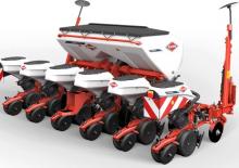 Sementadoras Kuhn Kosma R