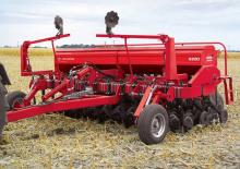 Sementadoras Kuhn Krause 5200-15
