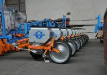 Sementadoras Schmotzer M 4006 VH