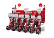 Sementadoras Gaspardo Magica MTR Plus 8