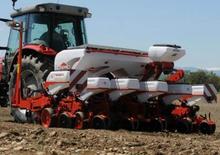 Sementadoras Kuhn Maxima 2 M