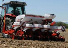 Sementadoras Kuhn Maxima 2 M