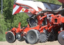 Sementadoras Kuhn Maxima 3 M