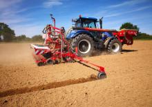 Sementadoras Kuhn Maxima 3 TIM