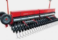 Sementadoras Unia Mazur 1100/6 D