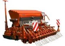 Sementadoras Kubota MD1300MP SIG