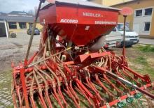 Sementadoras Rabe MegaDrill 3000