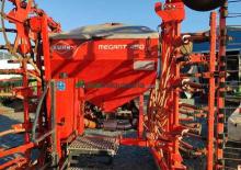 Sementadoras Kuhn Megant 450-32
