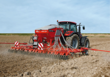 Sementadoras Kuhn Megant 480-36