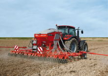 Sementadoras Kuhn Megant 500-40