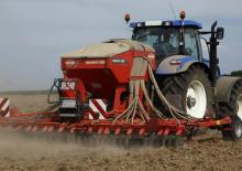 Sementadoras Kuhn Megant 600-40