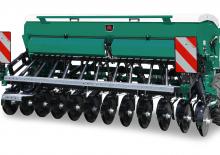 Sementadoras Arbos MEK 250