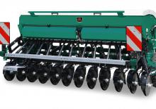Sementadoras Arbos MEK 250