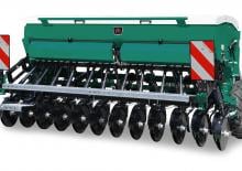 Sementadoras Arbos MEK 350