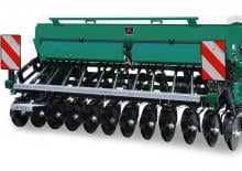 Sementadoras Arbos MEK 400
