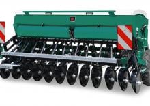 Sementadoras Arbos MEK 400