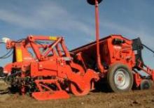 Sementadoras Arbos MEK-F 250