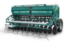 Sementadoras Arbos MEK-F 300
