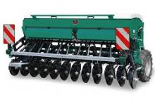 Sementadoras Arbos MEK-F 400