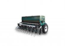 Sementadoras Arbos MEK-X 300