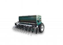 Sementadoras Arbos MEK-X 300