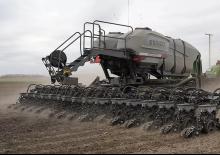 Sementadoras Fendt Momentum 16