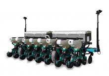 Sementadoras Arbos MS 8100 PT