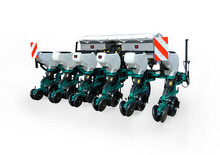Sementadoras Arbos MS 8130