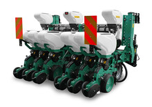 Sementadoras Arbos MS 8230