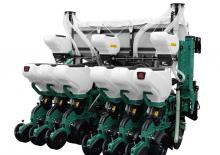 Sementadoras Arbos MS 8230 Midi