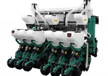 Sementadoras Arbos MS 8230 Midi