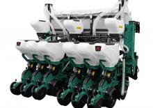 Sementadoras Arbos MS 8230 Midi
