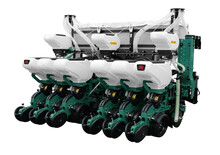Sementadoras Arbos MS 8230 Midi