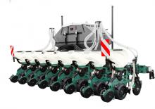 Sementadoras Arbos MS 8230 Pro