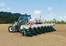 Sementadoras Arbos MS 8230 Pro