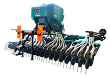 Sementadoras Arbos MSD-2.0 E 60