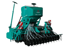 Sementadoras Arbos MSD-C 350/180