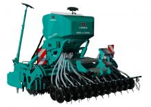 Sementadoras Arbos MSD-C 400/180