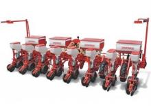 Sementadoras Gaspardo MTR 12