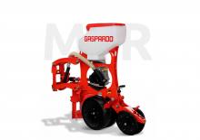 Sementadoras Gaspardo MTR 12R