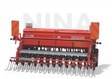 Sementadoras Gaspardo Nina 300
