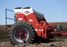 Sementadoras Kuhn Oriza 26