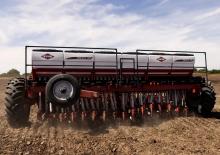Sementadoras Kuhn Oriza 32