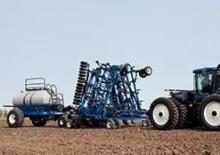 Sementadoras New Holland P2050 Air Drill