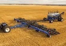 Sementadoras New Holland P2075 Precision Hoe Drill